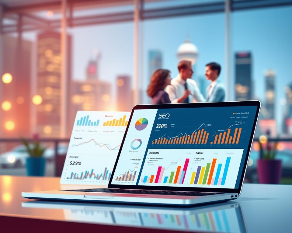 Digital Marketing SEO service
