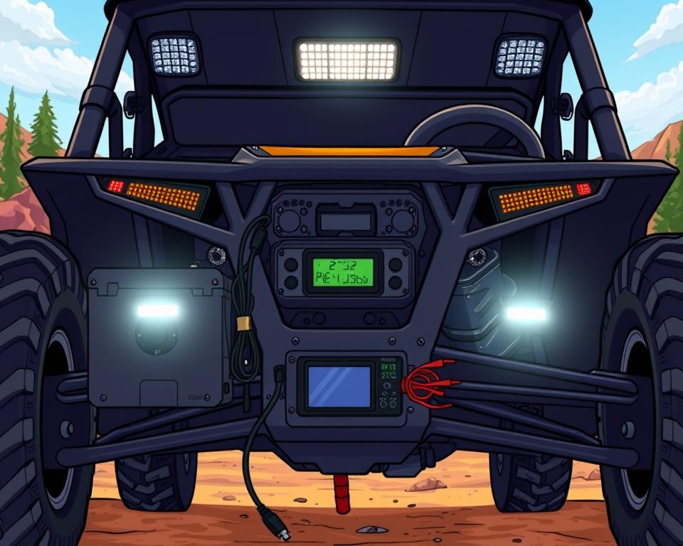 fuelUTV