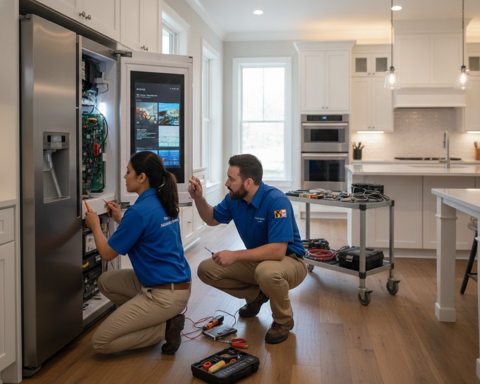 Bosch Appliance Repair Hollywood Hills